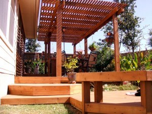 River City Deck and Patio: deck builders