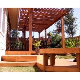 River City Deck and Patio: deck builders