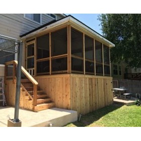 River City Deck and Patio: deck builders San Antonio